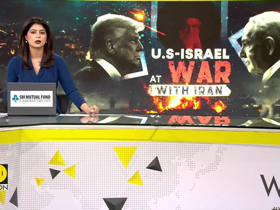 US-Israel War With Iran: US Reportedly Worried Iran Strikes May Backfire