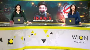 Mojtaba Khamenei to Succeed His Father Ali Khamnei As Supreme Leader