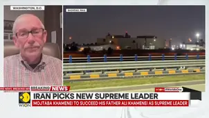 Iran Picks Mojtaba Khamenei as New Supreme Leader After Ali Khamenei’s Death 