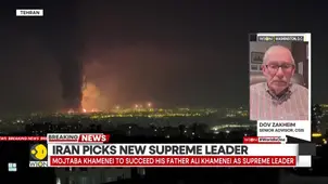 New Supreme Leader in Iran: Ali Khamenei’s Son Mojtaba Becomes Iran’s Supreme Leader
