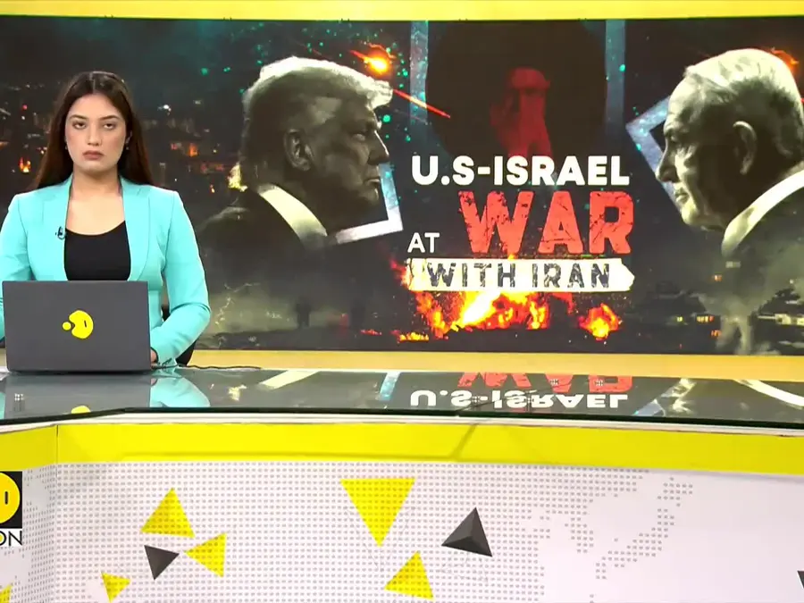 US-Israel War with Iran: Mojtaba Khamenei to Succeed His Father Ali Khamenei As Supreme Leader