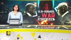 Israel-Iran War: US Uneasy After Israel Hits Iranian Fuel Depot?