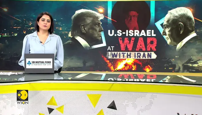 Israel-Iran War: US Uneasy After Israel Hits Iranian Fuel Depot?