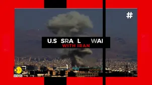 US-Iran War: American Warplanes Arrive After UK Announces US Using Its Bases
