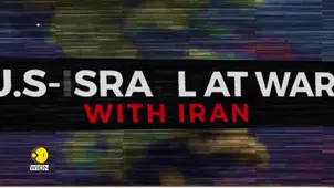 US-Iran War: IRGC's Big Claim of Shooting Down American Drones