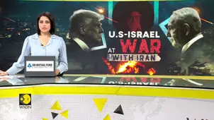 Iran War: American Troops Sitting Ducks? |  Iran Destroy US Radar Bases