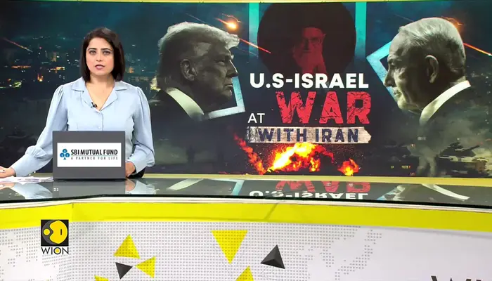 Iran War: American Troops Sitting Ducks? | Iran Destroy US Radar Bases