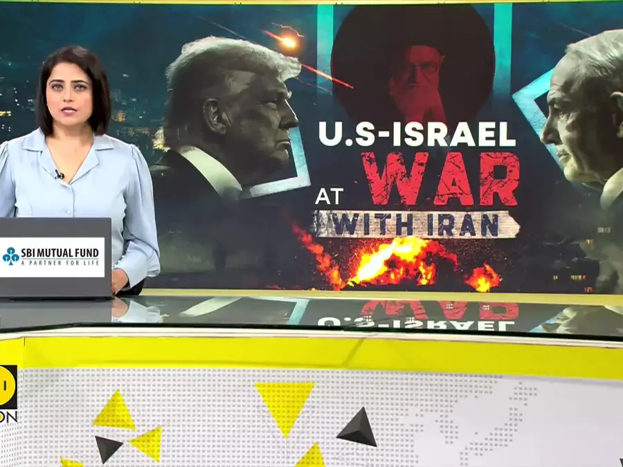 Iran War: American Troops Sitting Ducks? |  Iran Destroy US Radar Bases