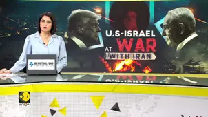 Iran War: Indian Rupee Hits Record Low