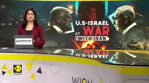 Israel-Iran War: US To Deploy Third Aircraft Carrier To West Asia?
