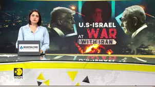 New Iranian Missiles ‘Break’ Israeli Defences | IRGC Warns Of $200 Oil Shock