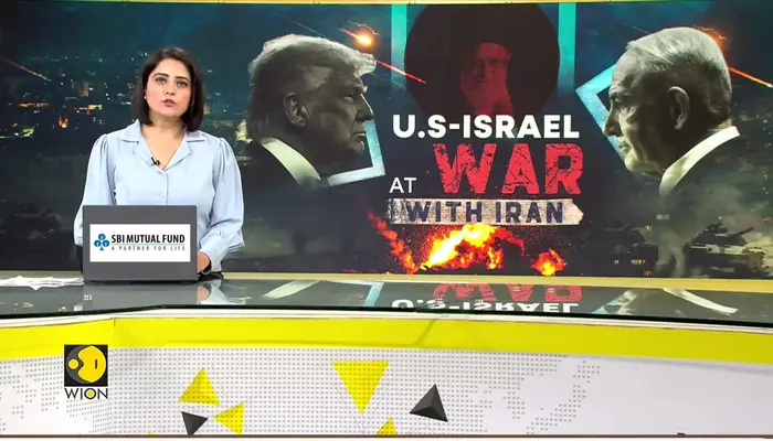 New Iranian Missiles ‘Break’ Israeli Defences | IRGC Warns Of $200 Oil Shock