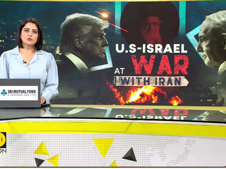 New Iranian Missiles ‘Break’ Israeli Defences | IRGC Warns Of $200 Oil Shock