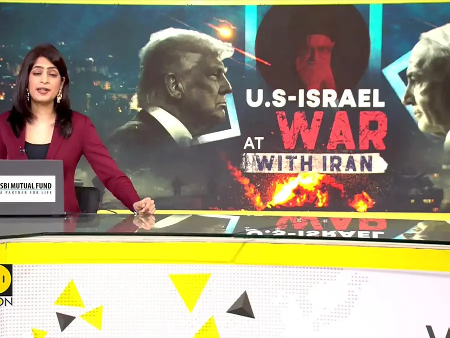 Iran: Kheibar Missile Breaks Through Israel's Iron Dome