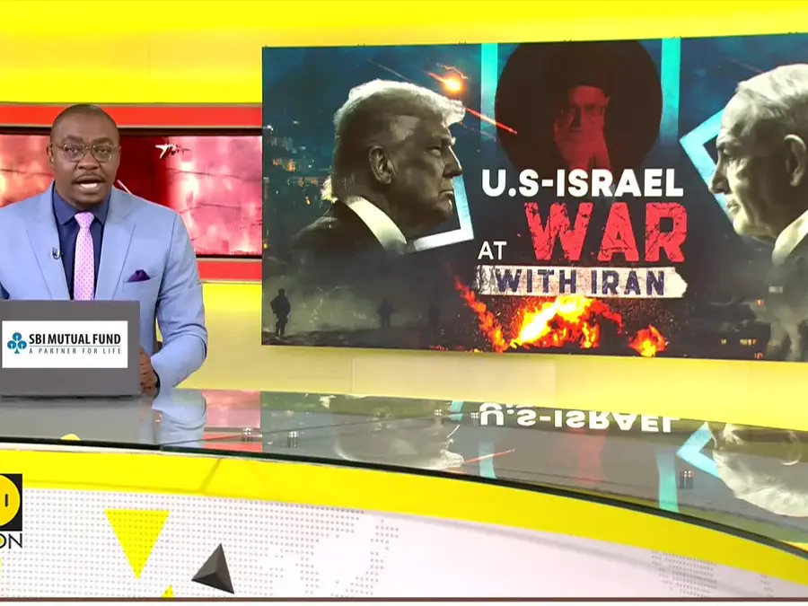 Iran Systematically Destroys US Radar Network to Create Gaps in US Intelligence