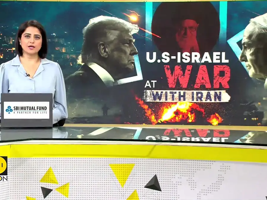 UAE Furious Over Israeli Claim It Struck Iran, Warns Against Fake News