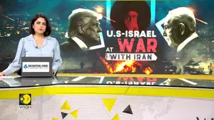 S Jaishankar: India Has Stakes in West Asia