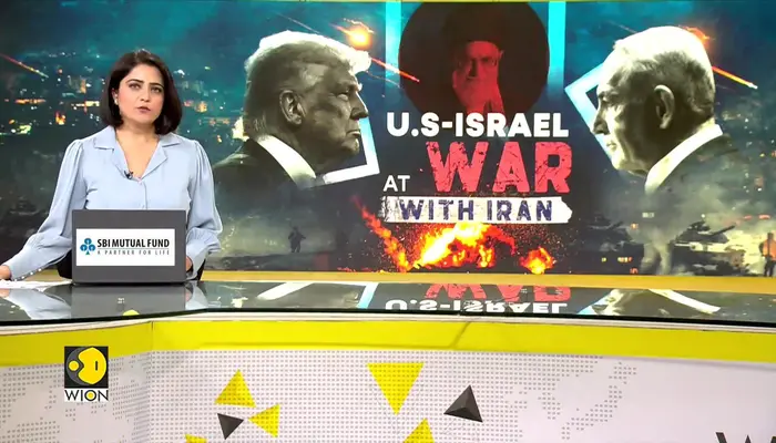 S Jaishankar: India Has Stakes in West Asia