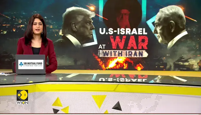 Iran Rains Drones, Missiles On Gulf: Will Saudi Arabia's Change Stance?