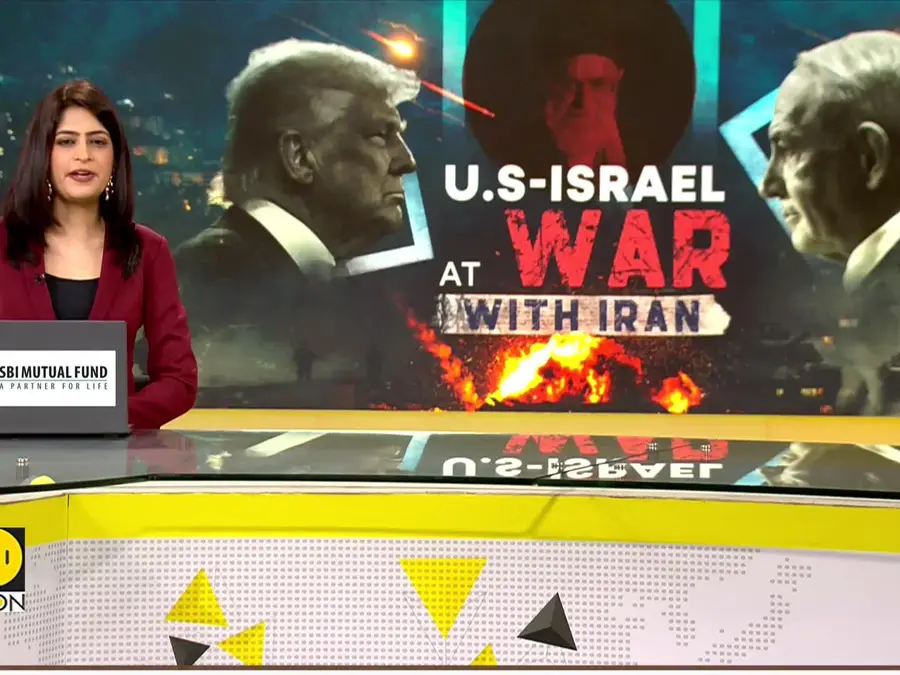 Iran Rains Drones, Missiles On Gulf: Will Saudi Arabia's Change Stance?