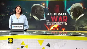 Human Rights Group Accuses Israel Of White Phosphorus Attack In Lebanon