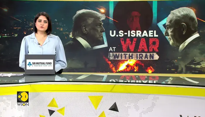 Human Rights Group Accuses Israel Of White Phosphorus Attack In Lebanon