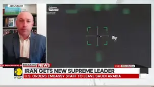 US-Iran War: Iran’s New Supreme Leader Named, Israeli journalist Discuss Regime Change Aim