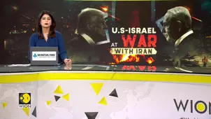 US-Iran War: Trump: End of Iran War Will Be a Mutual Decision With Netanyahu