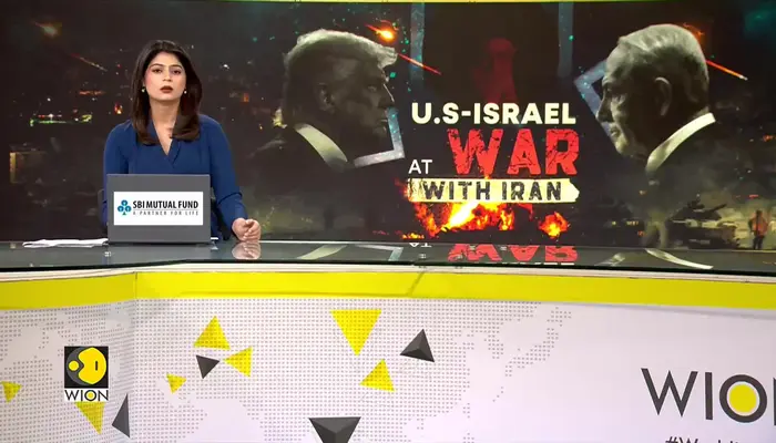 US-Iran War: Trump: End of Iran War Will Be a Mutual Decision With Netanyahu