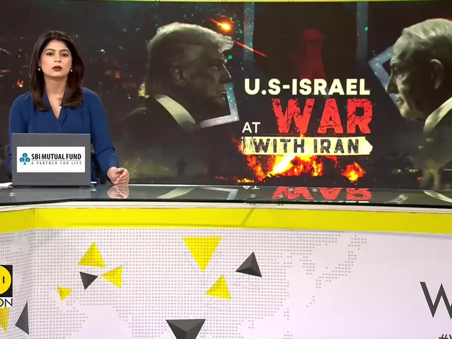 US-Iran War: Trump: End of Iran War Will Be a Mutual Decision With Netanyahu