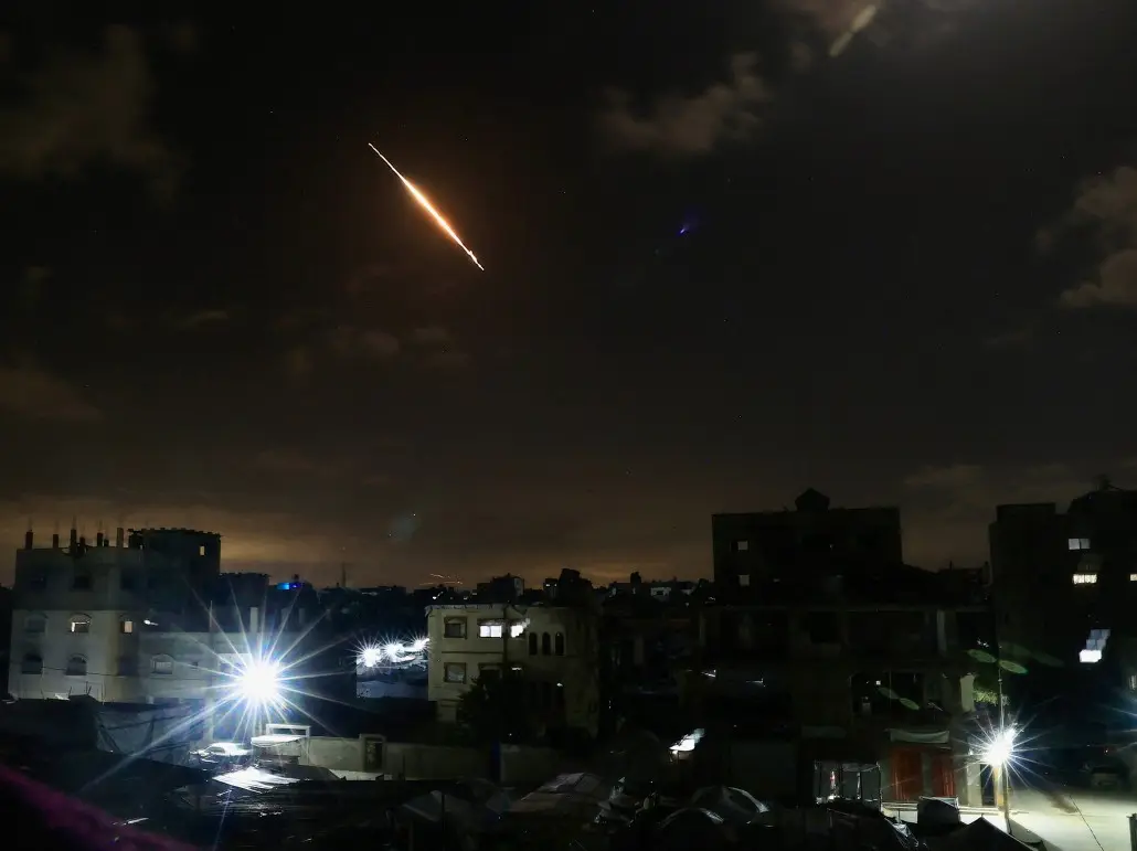 Indian among two killed after projectile hits residential area in Saudi Arabia Indian among two killed after projectile hits residential area in Saudi Arabia