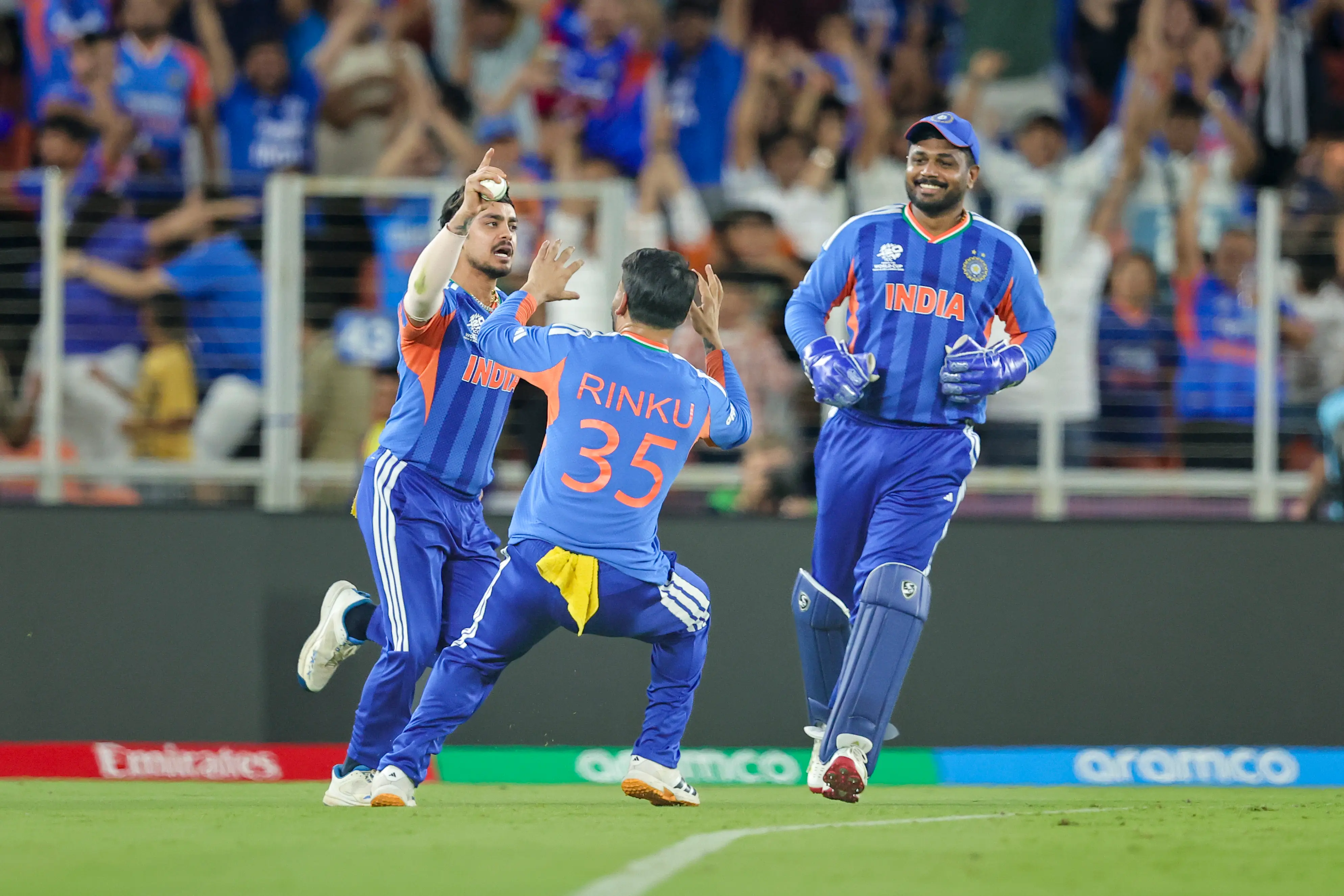 T20 World Cup 2026 | Ishan Kishan dedicates title win to cousin who 'died a day before final'