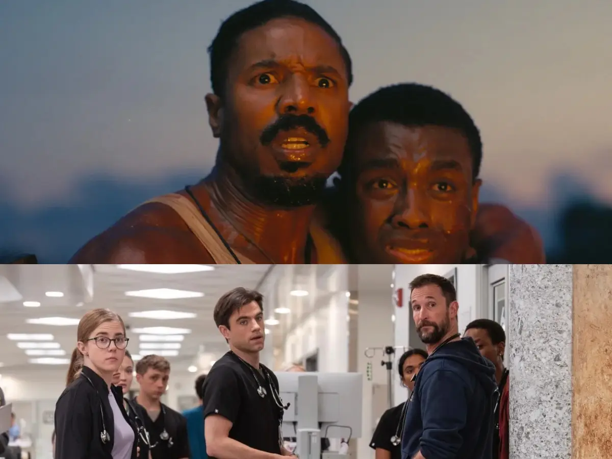 Writers Guild Awards 2026: Sinners, The Pitt bag top honours | Complete winner list