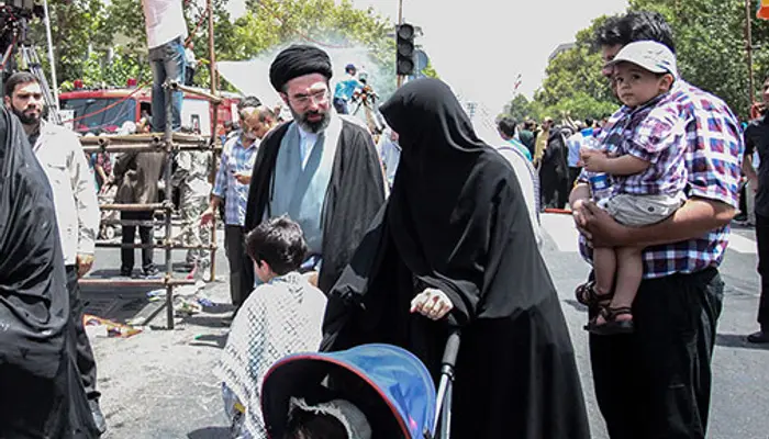 Who Was Zahra Haddad-Adel? Mojtaba Khamenei’s wife killed in US-Israel strike on Iran: Know more about family, kids