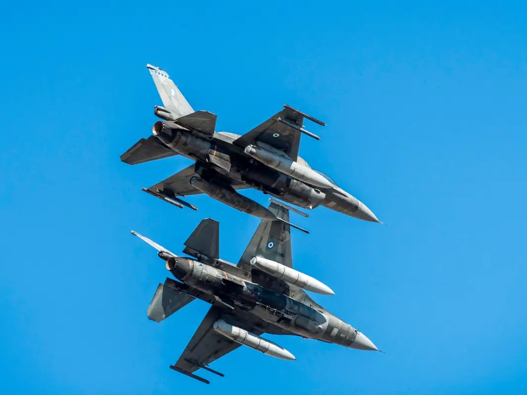 Turkey to deploy 6 F-16 fighter jets to Cyprus amid Iran war. Details inside Turkey to deploy 6 F-16 fighter jets to Cyprus amid Iran war. Details inside