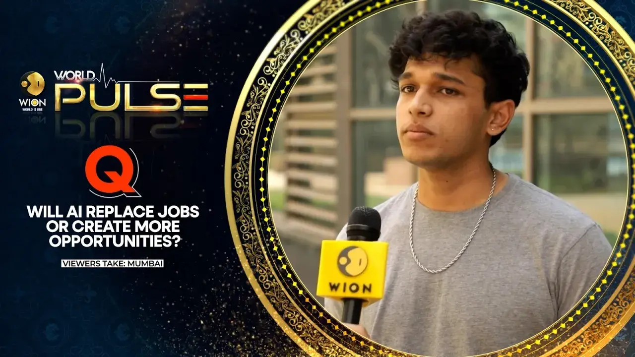 WION World Pulse: Voices Shaping The Global Dialogue | People React To Global Divisions