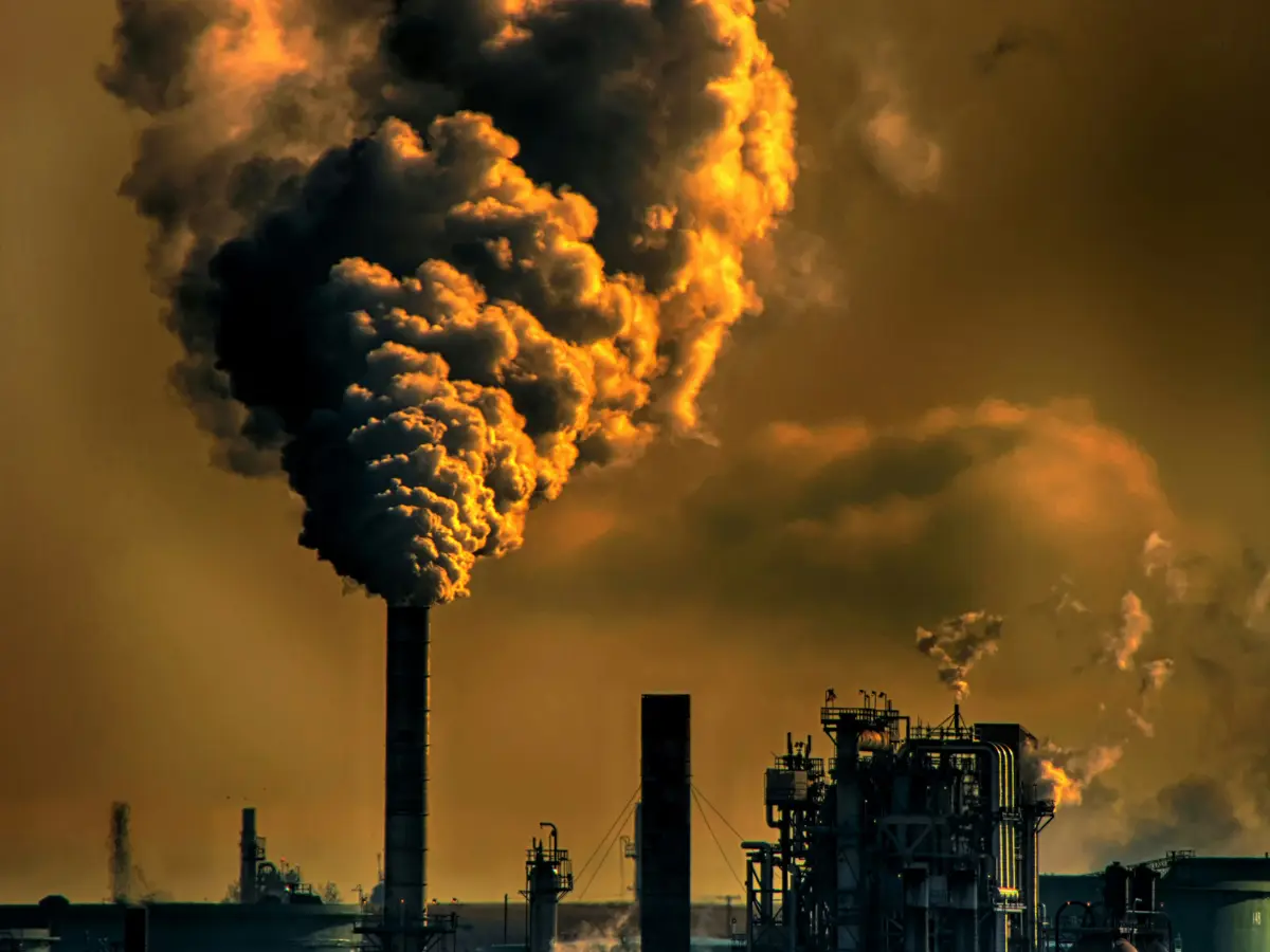 Planet Pulse: The business of climate — profit or planet? Planet Pulse: The business of climate — profit or planet?