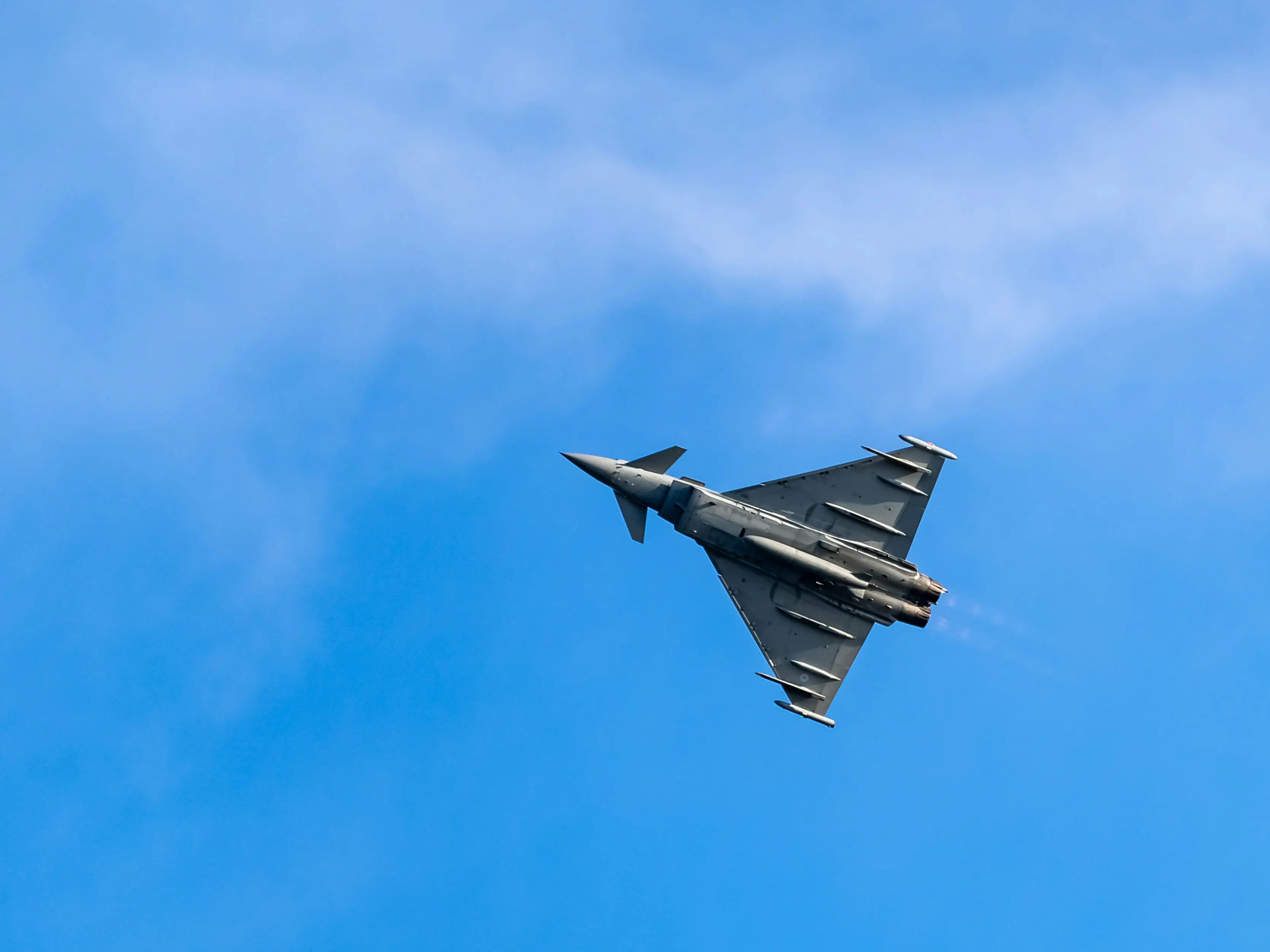 Defence Pulse: Defence & deterrence, future warfare and strategic imperatives Defence Pulse: Defence & deterrence, future warfare and strategic imperatives