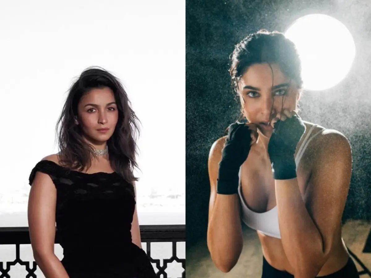 Alpha: Alia Bhatt-Sharvari starrer gets new date, YRF confirms theatrical release Alpha: Alia Bhatt-Sharvari starrer gets new date, YRF confirms theatrical release
