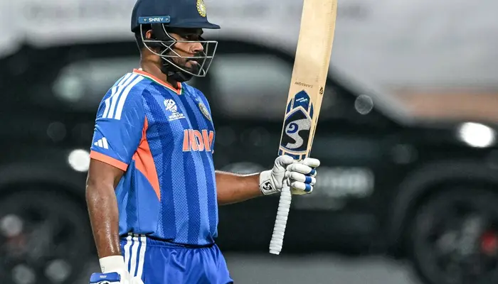 Meet top 5 batters with most runs in T20 World Cup 2026