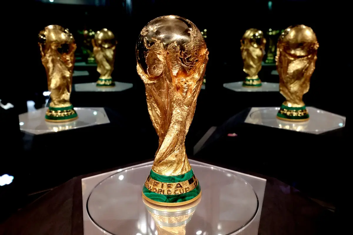 FIFA World Cup 2026: Check complete match schedules, timings and venues
