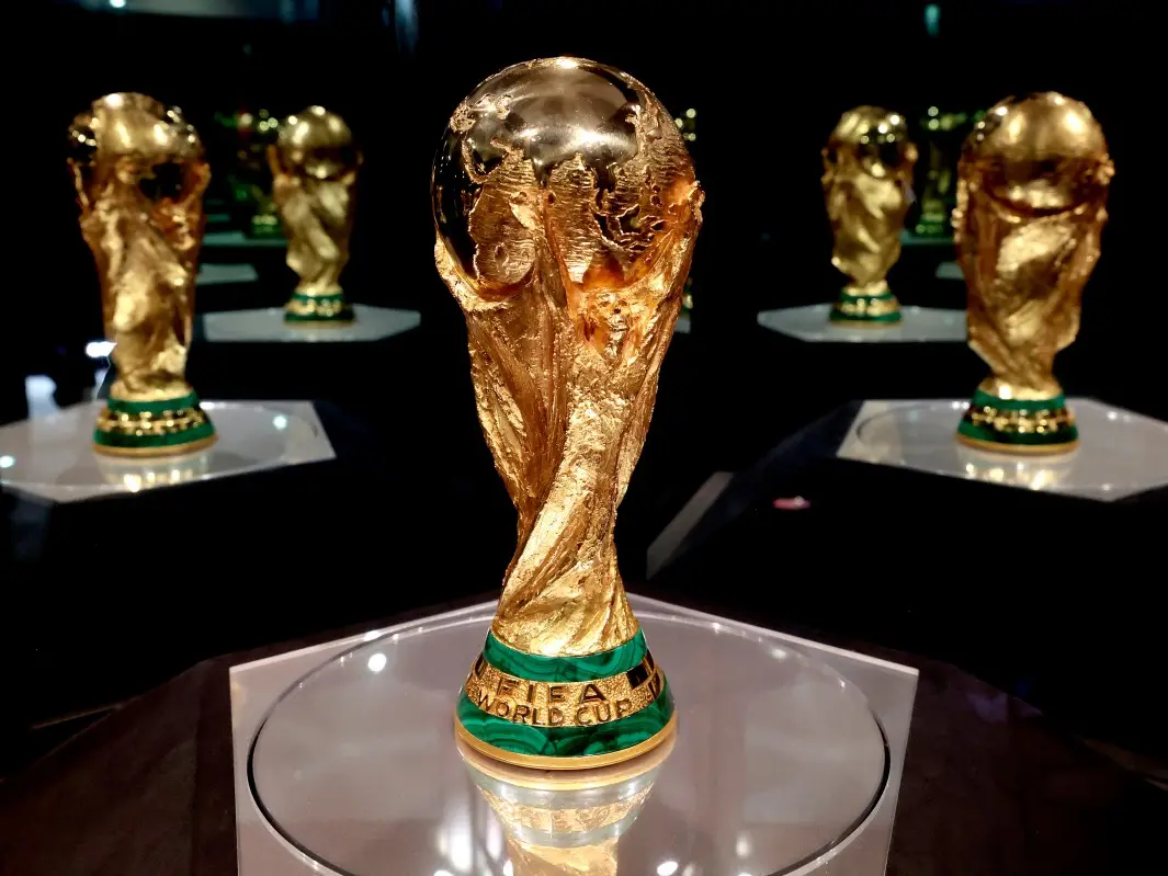 FIFA World Cup 2026: Check complete match schedules, timings and venues FIFA World Cup 2026: Check complete match schedules, timings and venues