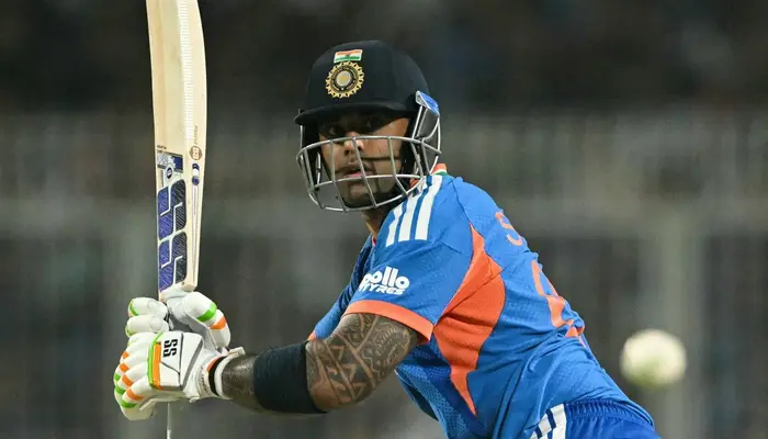 Meet top 5 Indian batters with most runs in T20 World Cup 2026