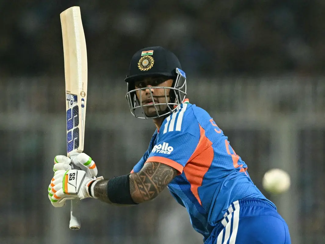 Meet top 5 Indian batters with most runs in T20 World Cup 2026