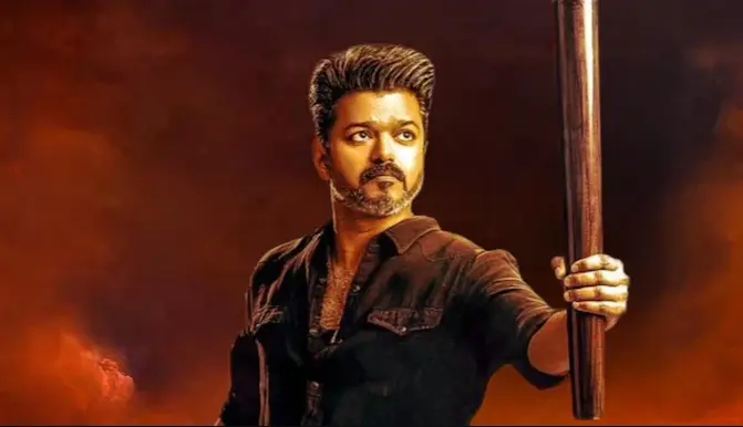 Vijay’s Jana Nayagan pushed further? Censor Board postpones the film’s review screening