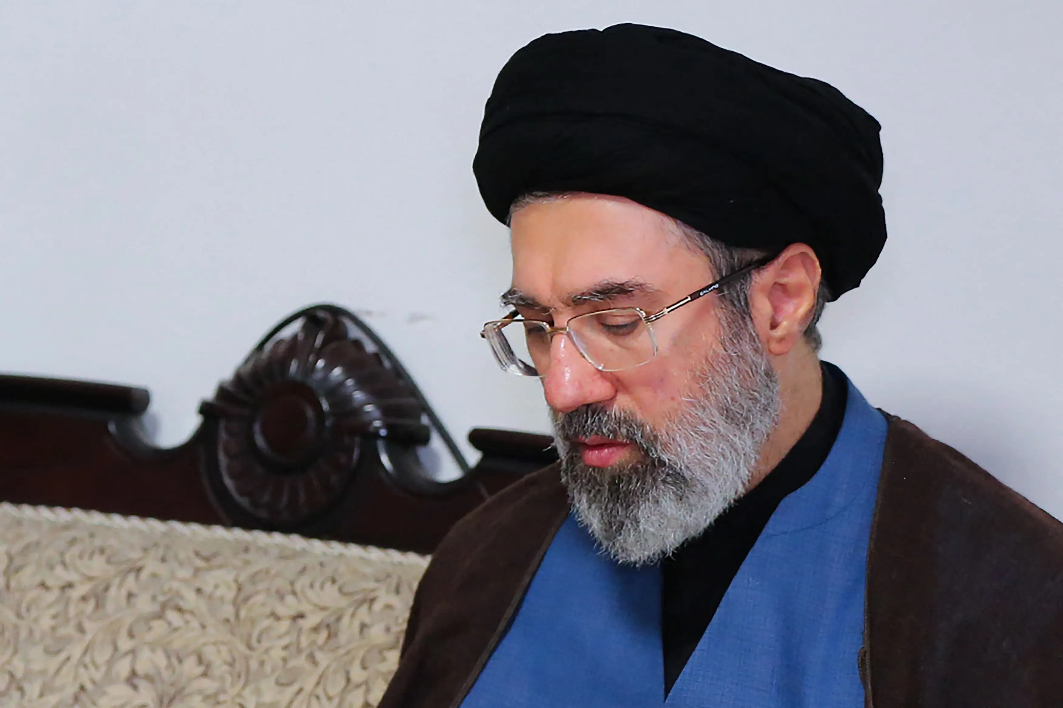 Israel to attack Mojtaba Khamenei? Ex-ambassador warns, says ‘duty-bound to eliminate...’