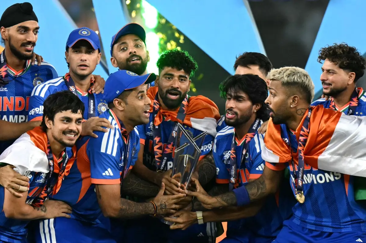 ‘India have ruined cricket’: Shoaib Akhtar reacts to India’s historic T20 World Cup triumph