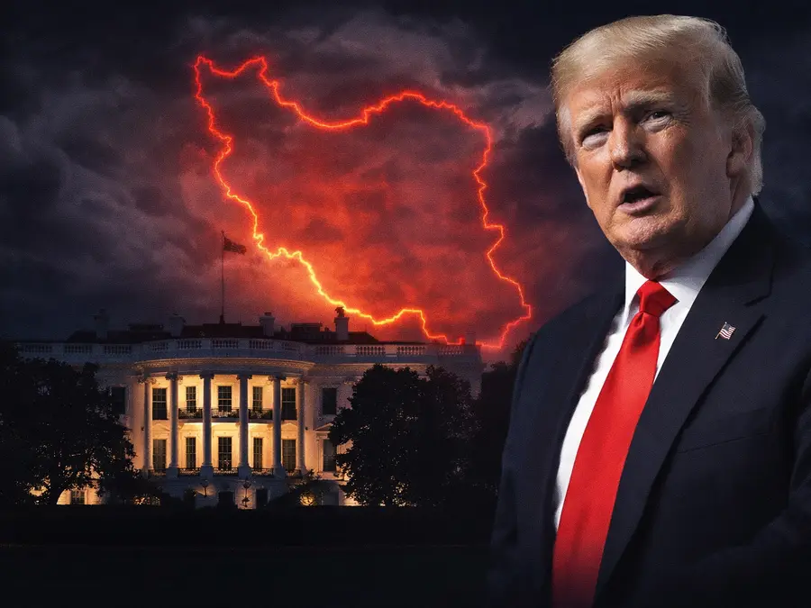 Is the Iran war boosting Democrats’ midterm chances? Here's what the prediction markets suggest