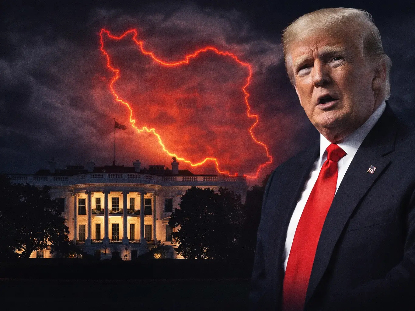 Is the Iran war boosting Democrats’ midterm chances? Here's what the prediction markets suggest Is the Iran war boosting Democrats’ midterm chances? Here's what the prediction markets suggest
