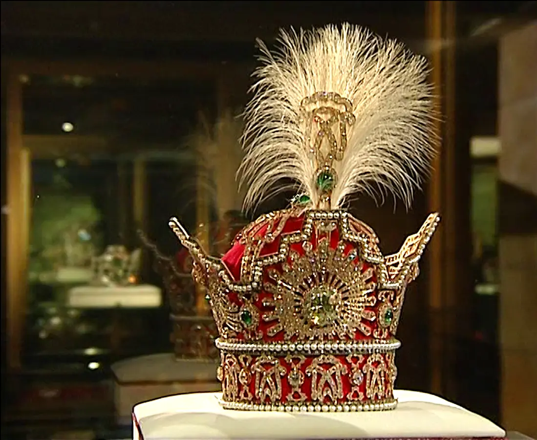 How much are Iran’s Crown Jewels worth? Inside the priceless royal treasure